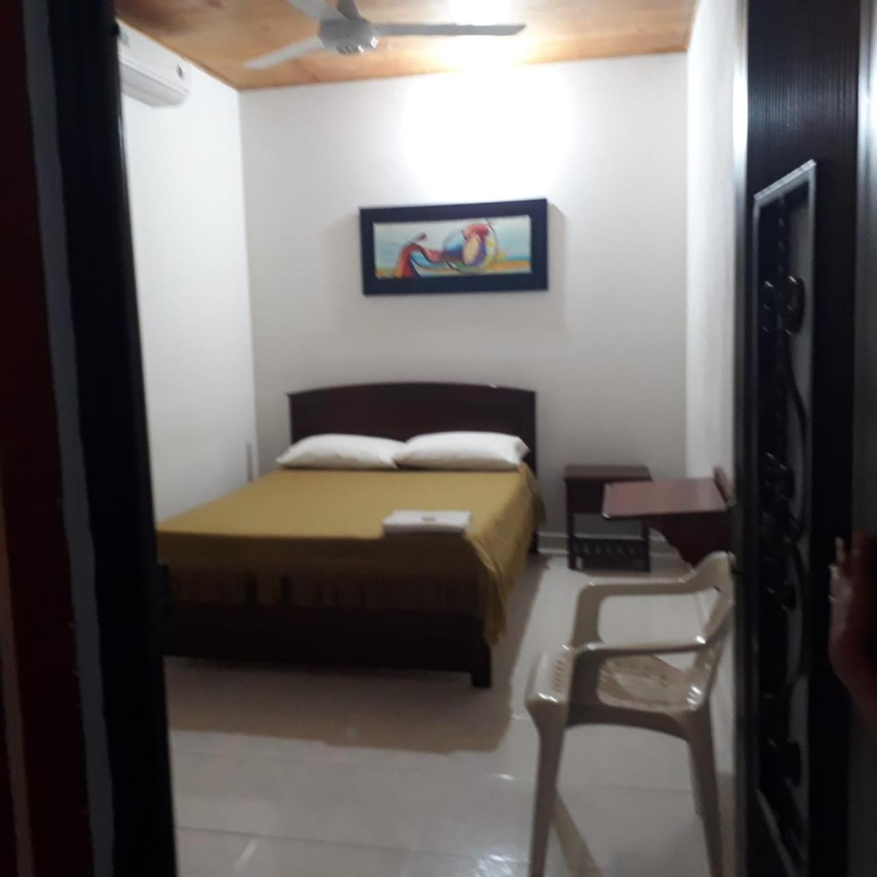 Casa Hotel Kerana Moon Puerto Boyaca Exterior photo